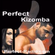 Perfect Radio - Kizomba Logo