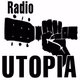 Red Uyuni - Radio Utopia Logo