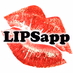 LIPSapp Radio - Urban logo
