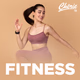 Chérie FM - Fitness Logo