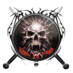 Legion Metal Radio Logo