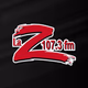 La Z - XEQR-FM Logo