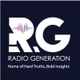 Radio Generation Logo