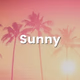 Hotmix - Sunny Logo