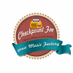 Checkpoint FM - Chillout logo