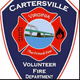 Cartersville Fire Department Logo