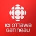 Ici Radio-Canada Première - CBOF-FM Logo