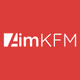 AimRadio - AimKFM Logo