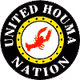 KUHN - 88.9 FM Logo