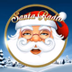 Santa Radio Logo
