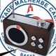SmCaen14 Radio Logo