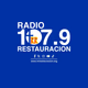 Radio Restauración Logo