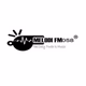 Melodi FM 058 Logo