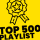 Life Radio - Top 500 logo