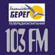 Радио Балтийский Берег Logo