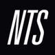 NTS Radio - 100% Hip-Hop logo