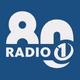 Radio 1 80-a Logo