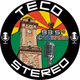Teco Stereo FM Logo