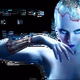 Ice Angel Radio Logo