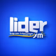 Rádio Líder FM Logo