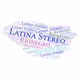 LATINA STEREO RIONEGRO Logo