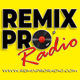 Remix Pro Radio Logo