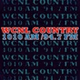 Country 1010 - W233AY logo