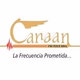 Radio Canaan Logo