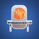 Manancial De Paz Sje Logo