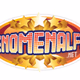 Fenomenal FM Logo