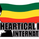 Heartical Inity Radio Logo