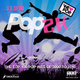 113FM Radio - Pop2K Logo