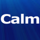 Calm Radio - Gregorian Chant Logo