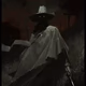 cowboy saloon Logo