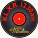 KLXR - KLXR Logo