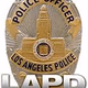 Los Angeles Police - Van Nuys Logo