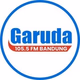 Radio Garuda FM Logo