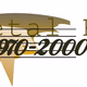 Metal Rock 1970 - 2000 Logo