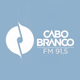 Radio Cabo Branco FM Logo