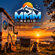 MMM Rádio Logo
