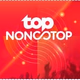TOPradio - TOPnonstop Logo