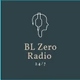 BL Zero Radio Logo