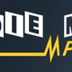Indie Mad MP3 Global Logo