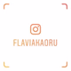 Chillout Flaviabrasil Logo
