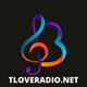 tloveradio logo