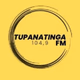 Rádio Tupanatinga FM Logo