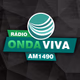 Rádio Onda Viva AM 1490 Logo