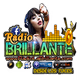 Radio La Brillante Logo