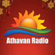 Athavan Radio Logo