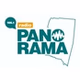 100.1 Radio Panorama logo